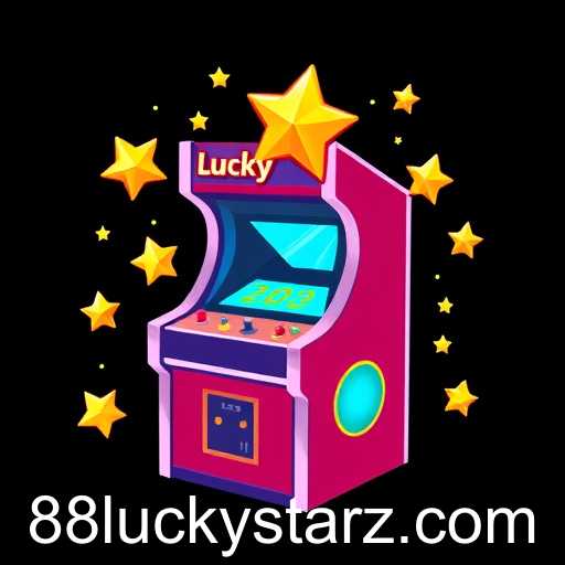 Unveiling 'Luckystarz': A Standout in the Arcade Games Genre