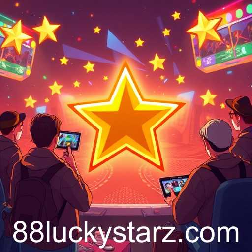 luckystarz