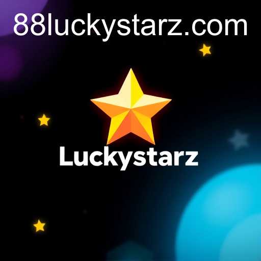 Luckystarz: Revolutionizing Online Gaming