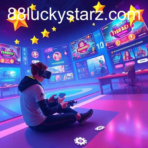 luckystarz