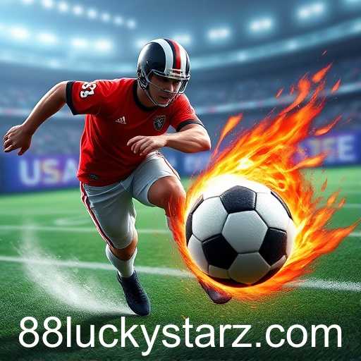 The Rise of Luckystarz in Online Gaming