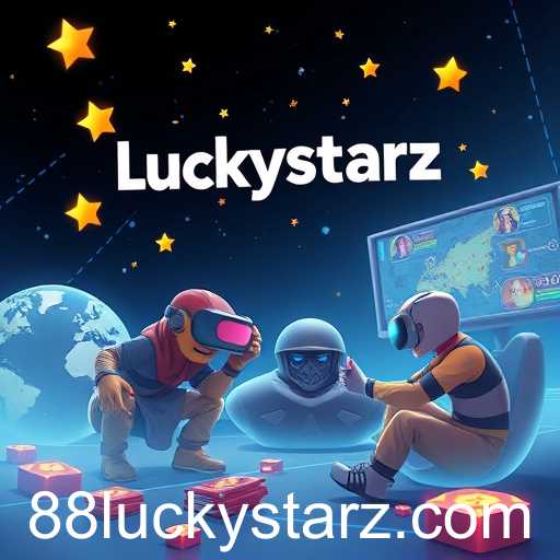 luckystarz