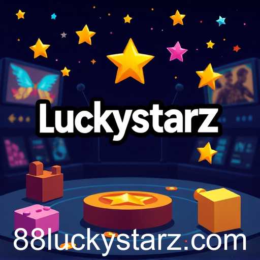 The Rise of Luckystarz: A Digital Playground Revolution