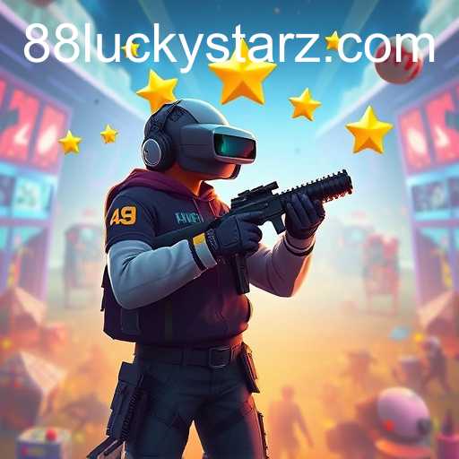 Luckystarz: Revolutionizing Online Gaming in 2026