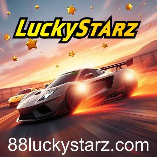 Exploring the Thrills of Racing Games on Luckystarz