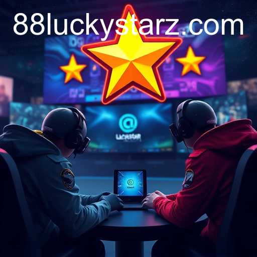 The Rise of Luckystarz: Gaming in 2025