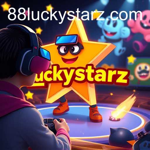 Unveiling the Rise of Luckystarz in Online Gaming