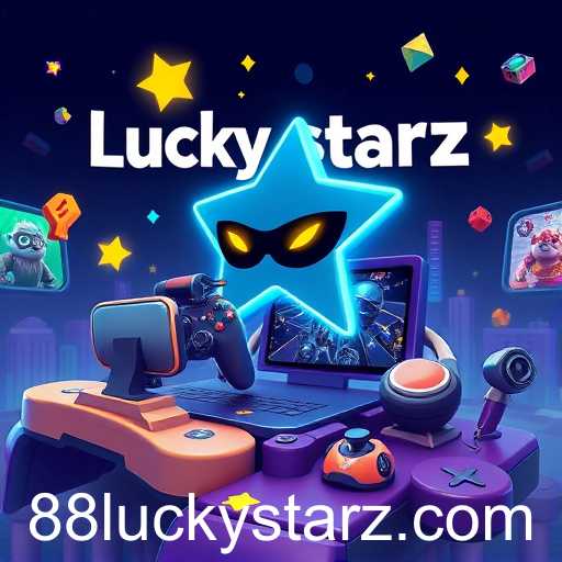 luckystarz