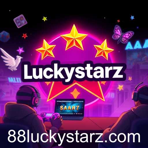 The Rise of Luckystarz: A Digital Gaming Phenomenon