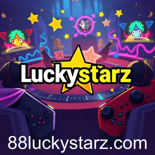 The Rise of Luckystarz in Online Gaming