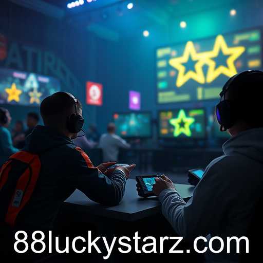 The Rise of Online Entertainment: A Deep Dive into Digital Gaming