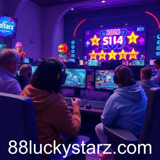 The Rise of Online Gaming Communities