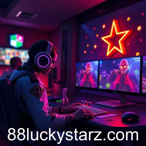 luckystarz