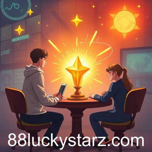 Exploring the Fascinating World of Simulation Games on Luckystarz