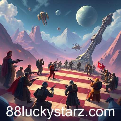 The Thrill of Strategy Games with